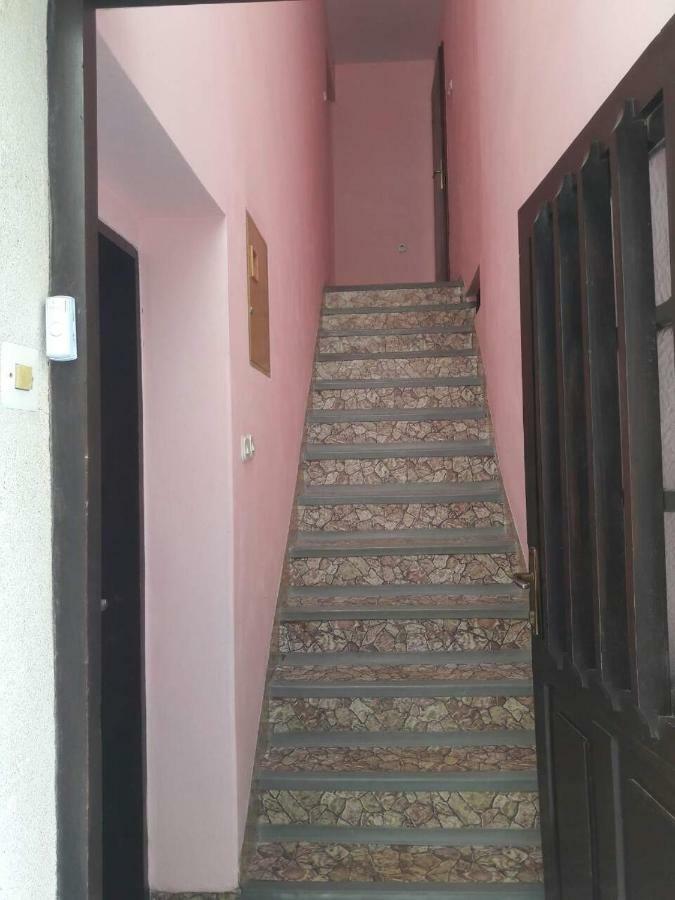 Suncica Apartments Kaštela Esterno foto