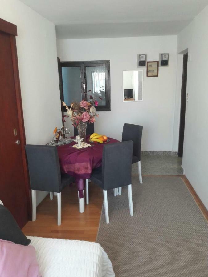 Suncica Apartments Kaštela Esterno foto